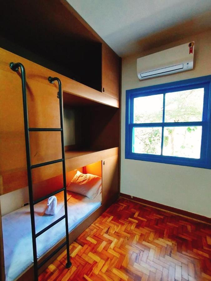 Youse Hostel