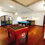 Youse Hostel