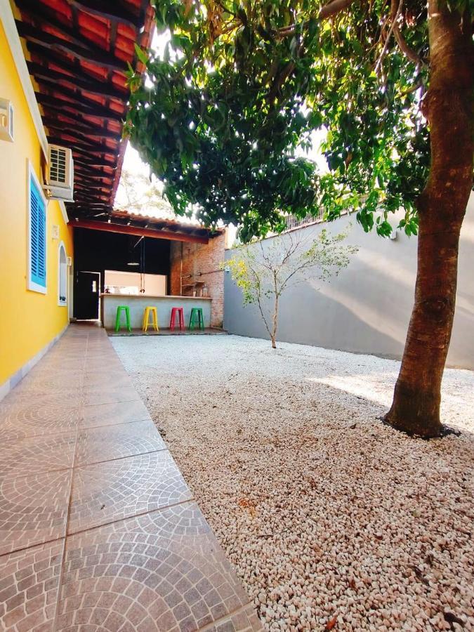 Youse Hostel *
