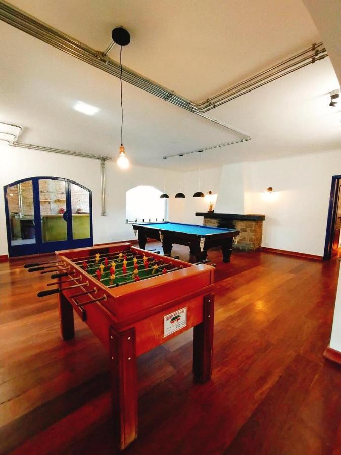 Youse Hostel Albergue *
