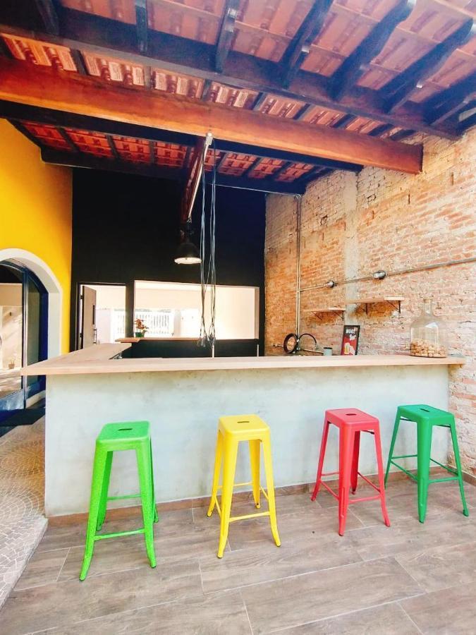 Albergue Youse Hostel