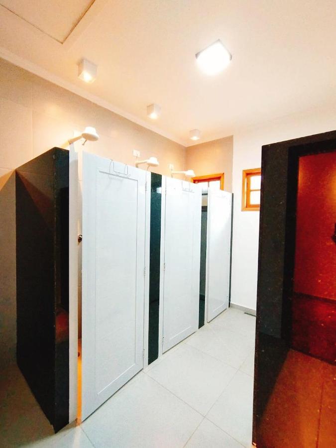 Albergue Youse Hostel São Paulo