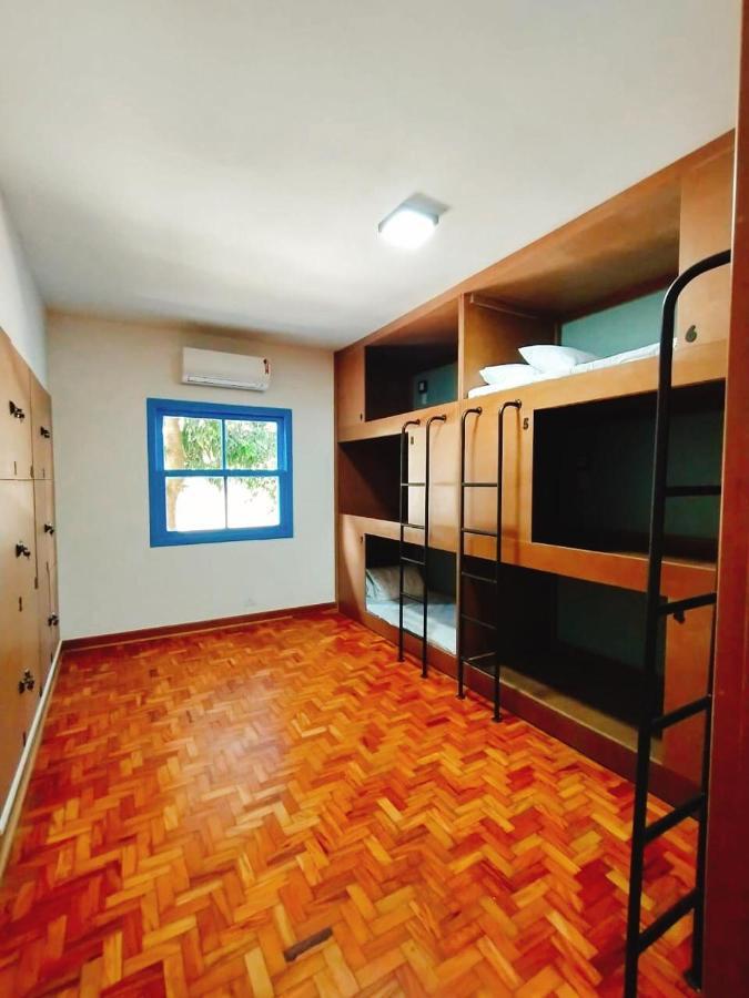 Youse Hostel São Paulo