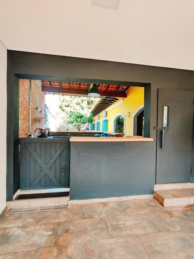 Youse Hostel São Paulo