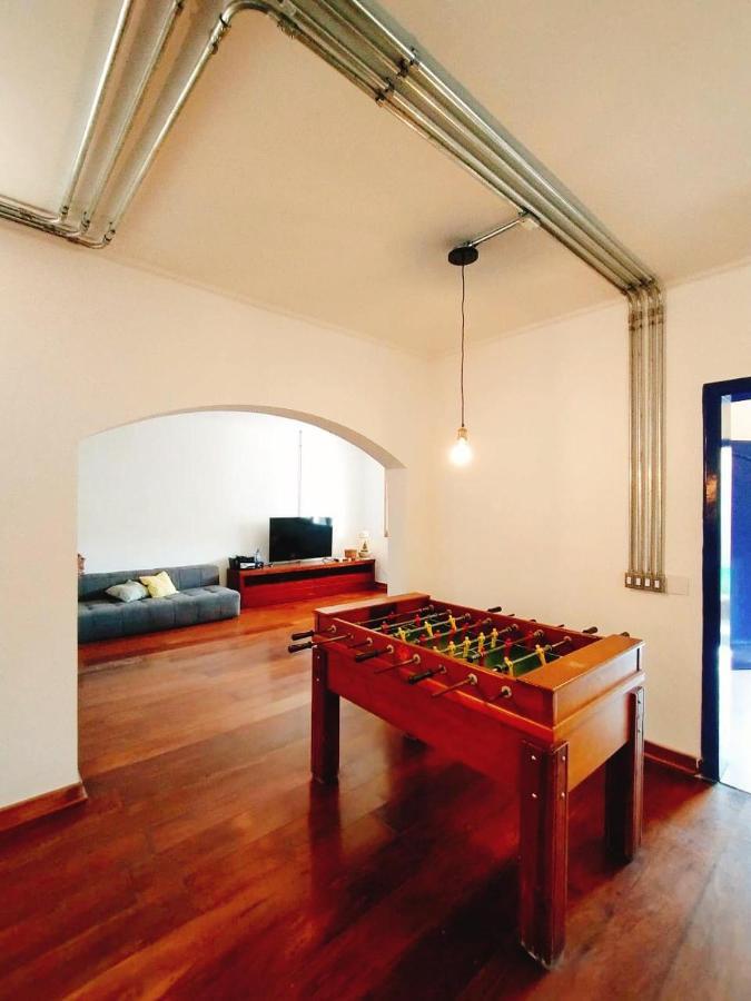 Youse Hostel Albergue *