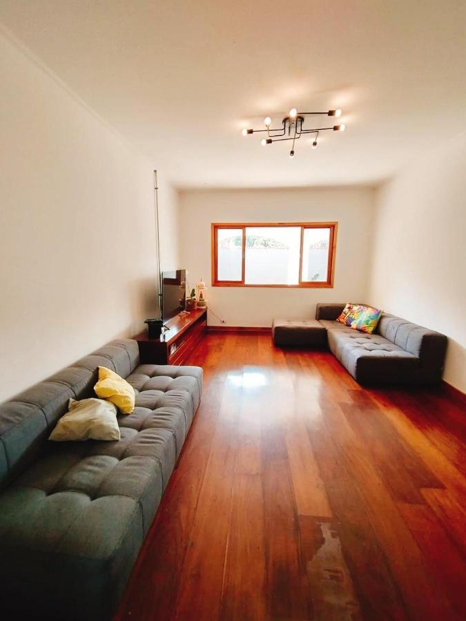 Youse Hostel São Paulo