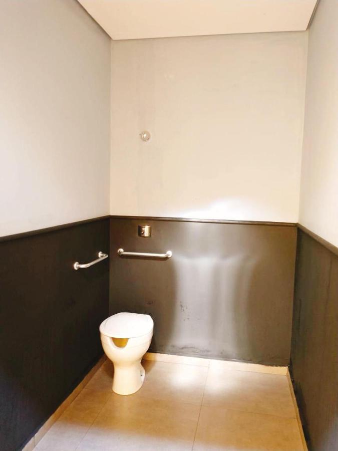 Albergue Youse Hostel São Paulo