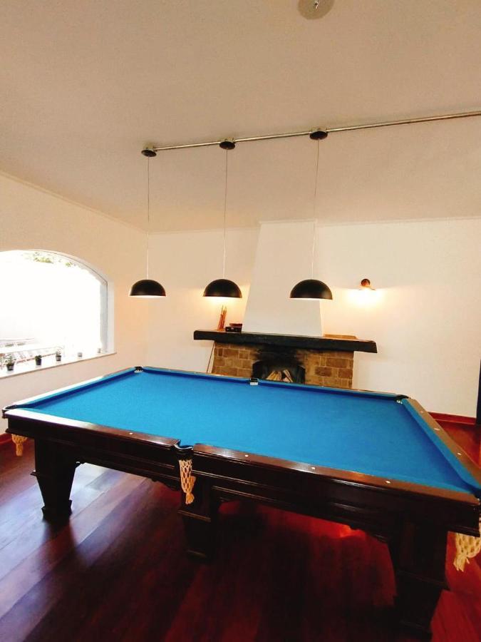 Youse Hostel Albergue