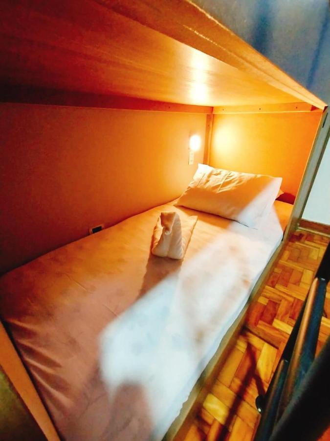 Albergue Youse Hostel São Paulo