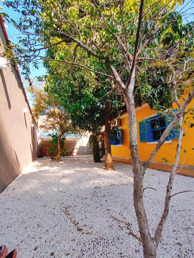 Albergue Youse Hostel