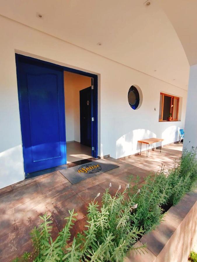 Youse Hostel Albergue