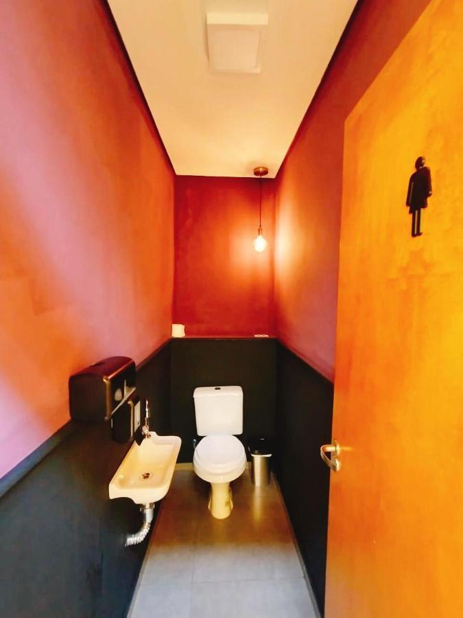 Albergue Youse Hostel São Paulo