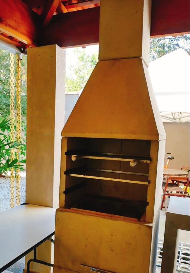 Youse Hostel Albergue São Paulo