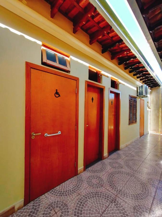 Youse Hostel