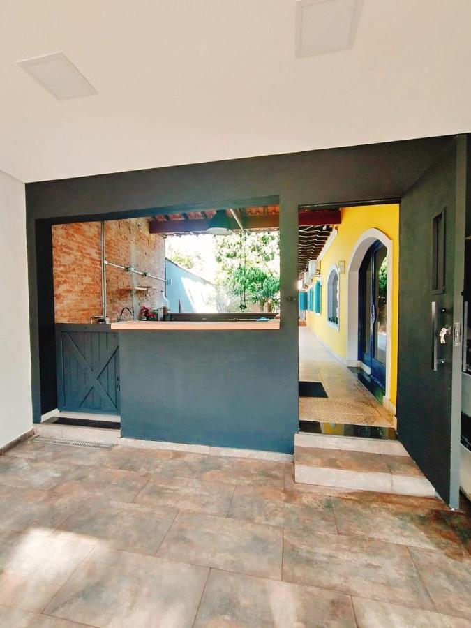 Youse Hostel Albergue São Paulo