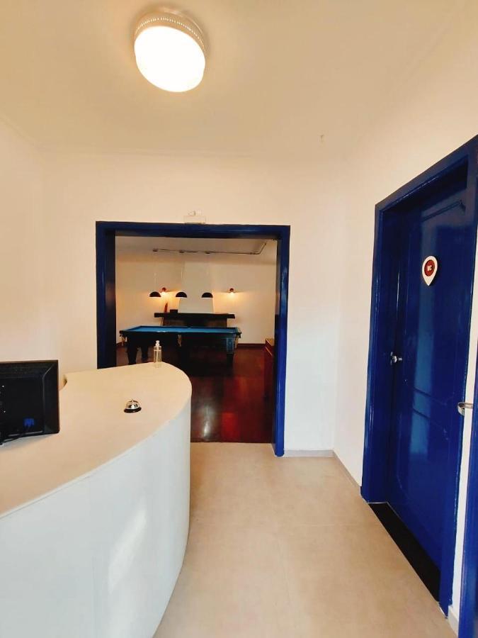 Youse Hostel Albergue São Paulo