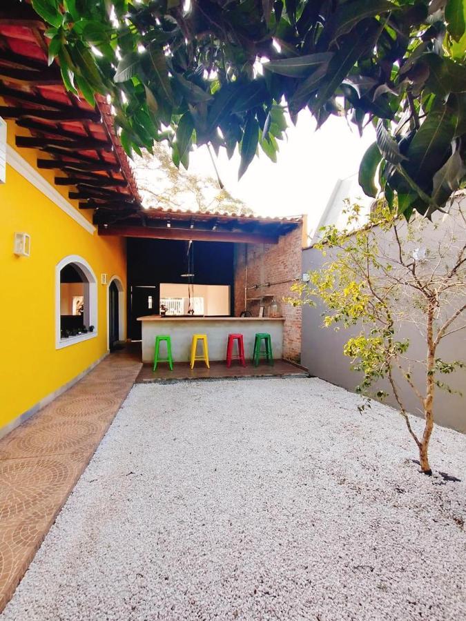 Albergue Youse Hostel